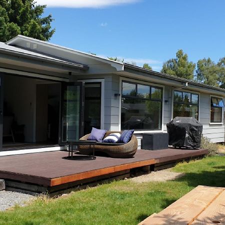 Huxley Retreat Villa Туизъл Екстериор снимка