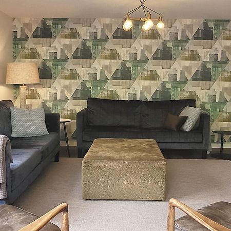 Huxley Retreat Villa Туизъл Екстериор снимка