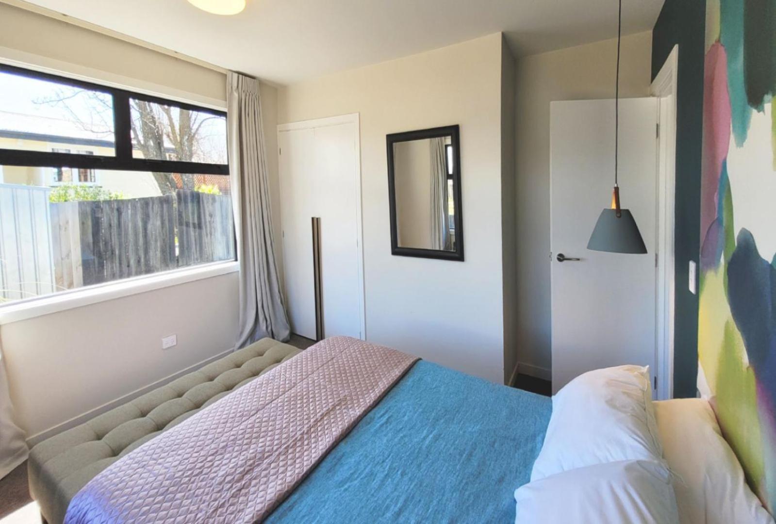 Huxley Retreat Villa Туизъл Екстериор снимка