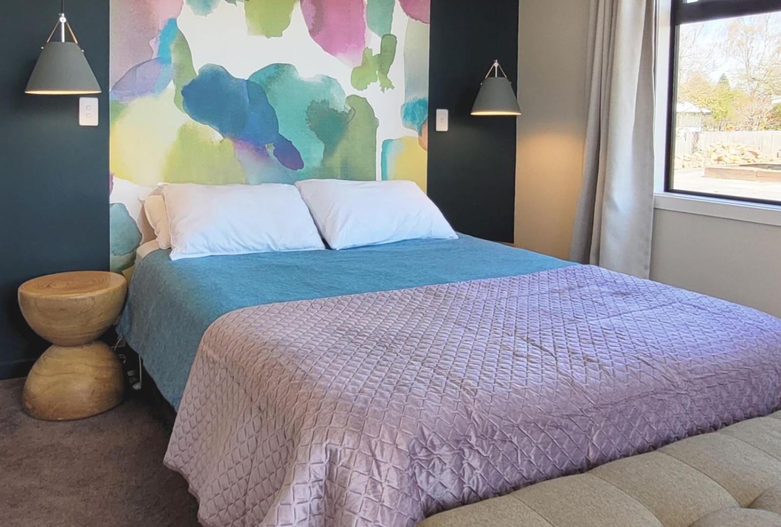 Huxley Retreat Villa Туизъл Екстериор снимка