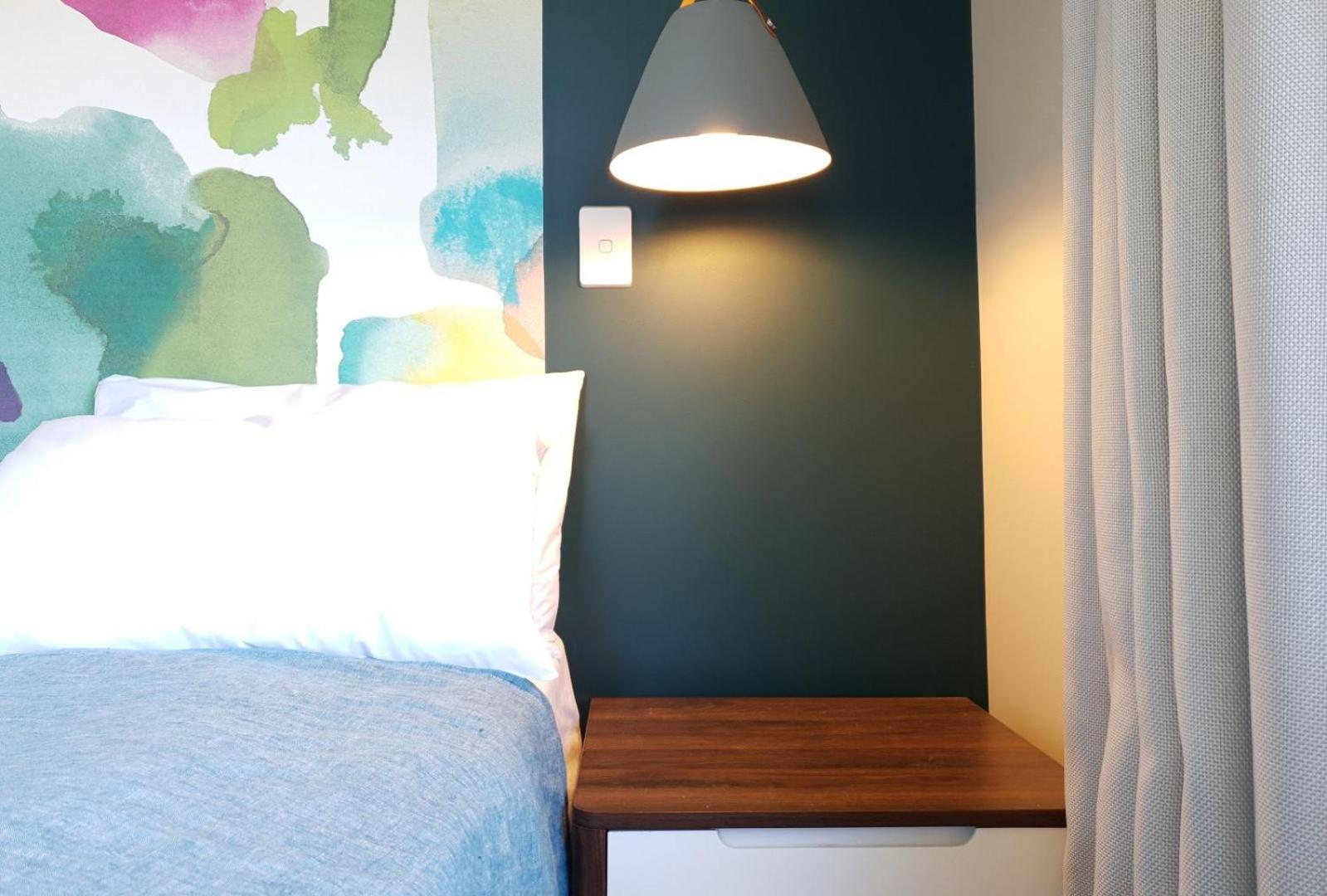 Huxley Retreat Villa Туизъл Екстериор снимка