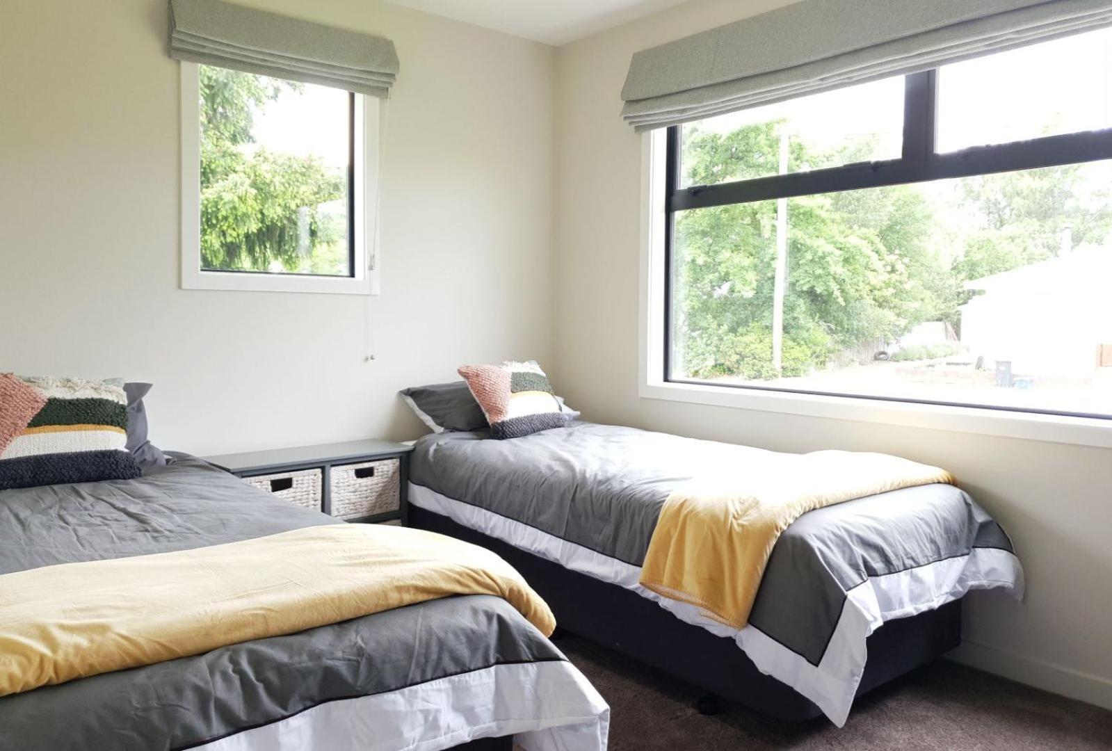 Huxley Retreat Villa Туизъл Екстериор снимка