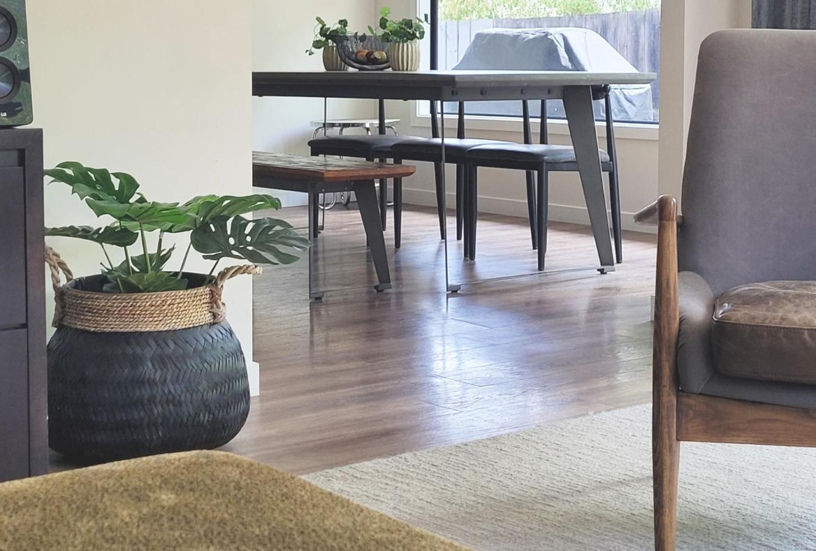 Huxley Retreat Villa Туизъл Екстериор снимка