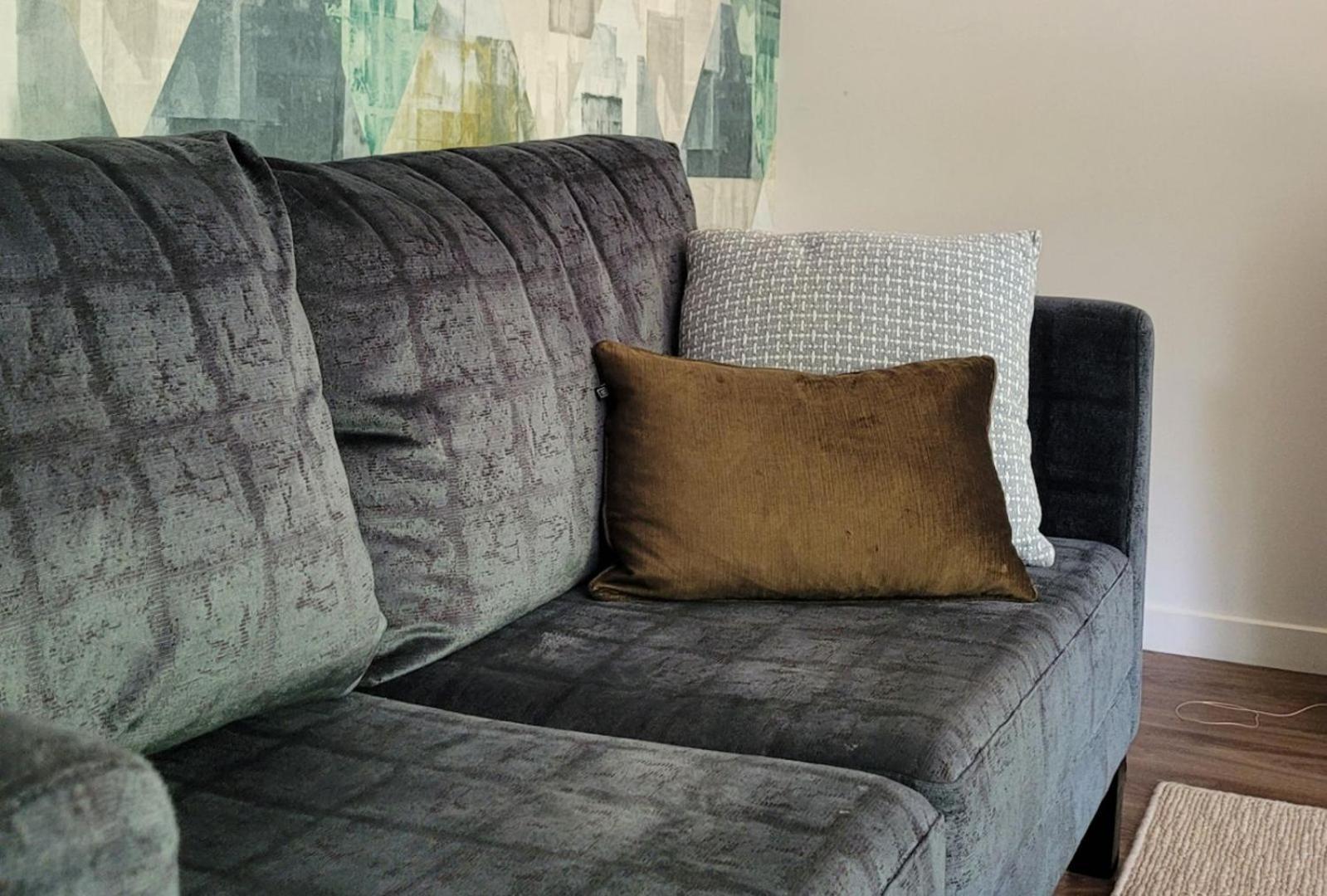 Huxley Retreat Villa Туизъл Екстериор снимка
